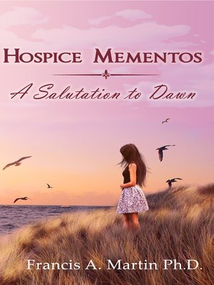 cover image of Hospice Mementos